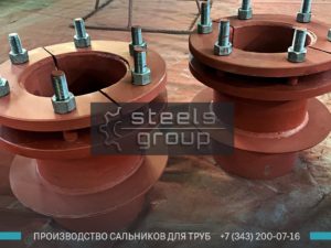 Нажимные сальники 5.900-3 в Жигулёвске